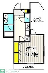 クレスト若葉台 304