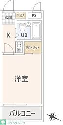 メゾン菊野台