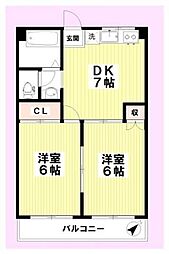 グリーンハイツ