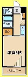 ラベンダー仙川