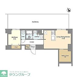 ＫＤＸレジデンス西調布