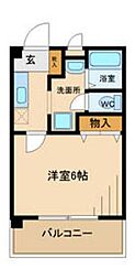 府中市白糸台６丁目