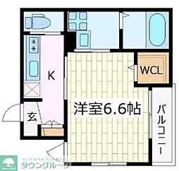 Atlantis府中