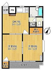 カトレヤマンション