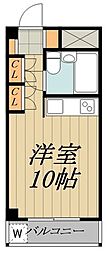 アルカサール吉祥寺