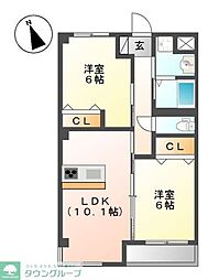 シルク南参道R