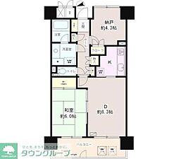 パーク・ノヴァ調布