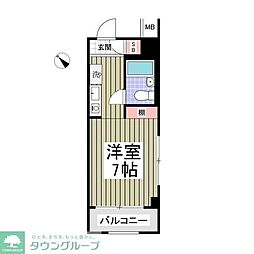 ファインスクエア鴨志田II