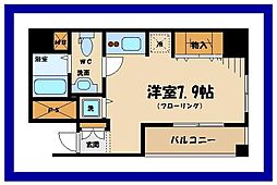 ドルチェ東京府中・弐番館
