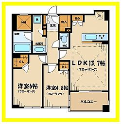 ライオンズ府中駅前