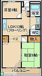 グリーンヒル桜ヶ丘