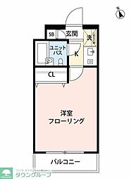 マイナビＳＴＡＹパレス吉祥寺駅東
