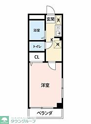 マイナビＳＴＡＹパレス吉祥寺井の頭公園