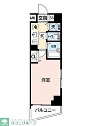 マイナビＳＴＡＹミライエ永福町