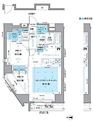 KDXレジデンス三鷹
