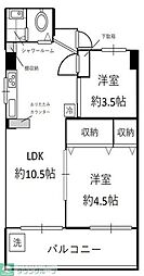 武蔵境永谷タウンプラザ