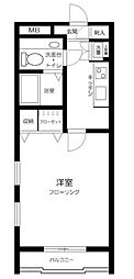 ガーデンクレスト1714
