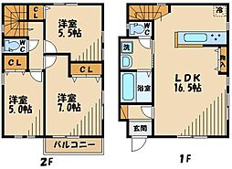 K’s SQUARE