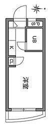 ピアクレスト仙川