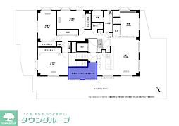 ドメス稲田堤ビル