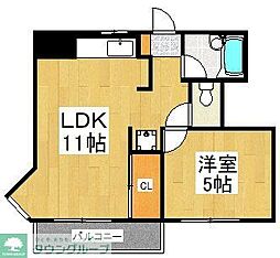 アーバンシティ壱番館