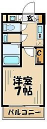 フォンターナ狛江