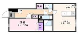 シーズンステージ喜多見Ａ棟