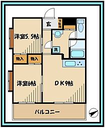 シャトルロマネ