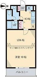 オクラファーム府中