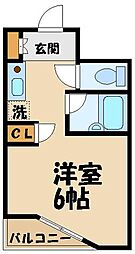 パワーク調布 202