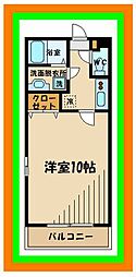 マーベラス府中