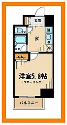 メゾン・ド・ピュア府中