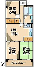 リヴィエール稲城