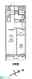 ピースコート登戸IV