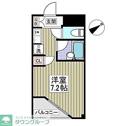 パワーク調布
