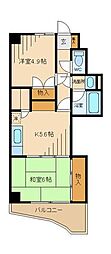 ベルエア調布