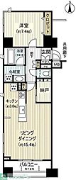 国立デュープレックスI