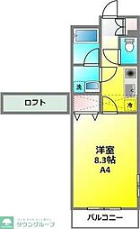 ハイツけやき七番館