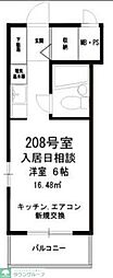 ソフィア西久保