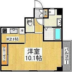 ガーデンビィラ参番館