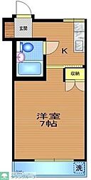 サンハイツ武蔵野