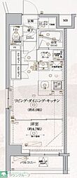 ヴォーガコルテ東府中アジールコート