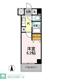 ロイヤル武蔵野