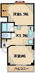 指月ハイム5