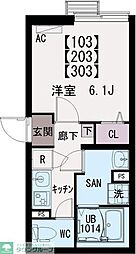 イクシオ東府中