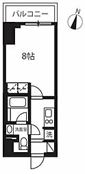 プライムメゾン千葉新町 414