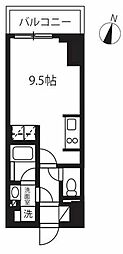 プライムメゾン千葉新町 417