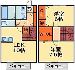 ロイヤルパレスＥ 102