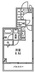 ドゥーエ浦安 204