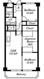 エヌビル稲毛 503